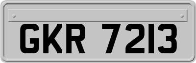 GKR7213