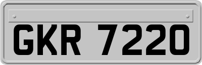 GKR7220