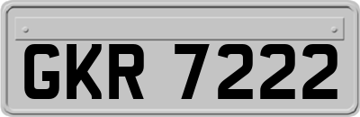 GKR7222