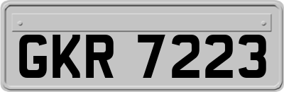 GKR7223