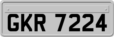 GKR7224