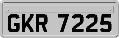 GKR7225