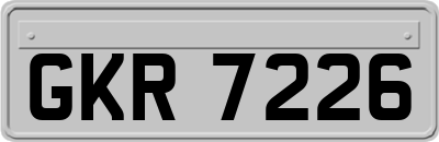 GKR7226
