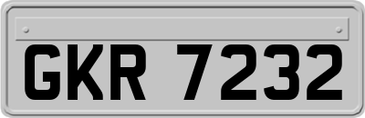GKR7232