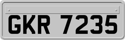 GKR7235