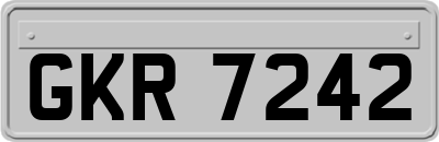 GKR7242