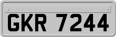 GKR7244