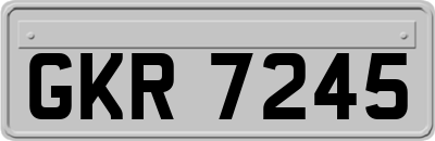 GKR7245