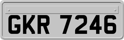 GKR7246