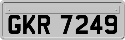 GKR7249
