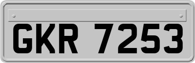 GKR7253