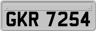 GKR7254