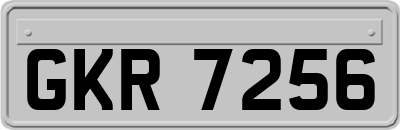 GKR7256