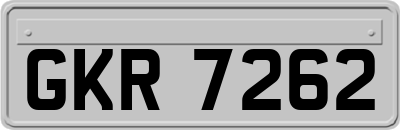 GKR7262