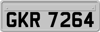 GKR7264