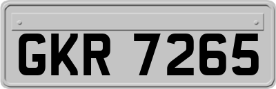 GKR7265