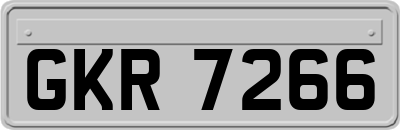 GKR7266