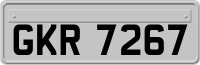 GKR7267