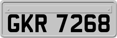 GKR7268