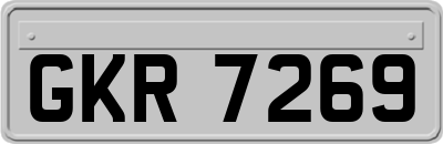GKR7269