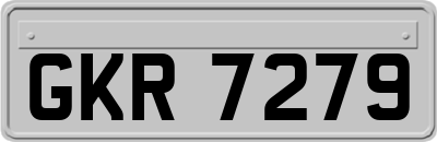 GKR7279