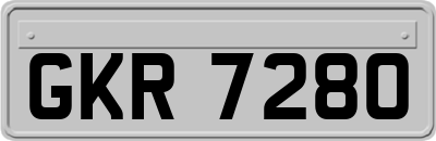 GKR7280