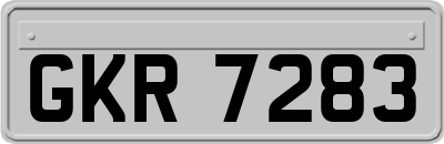 GKR7283