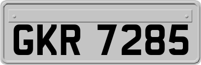GKR7285