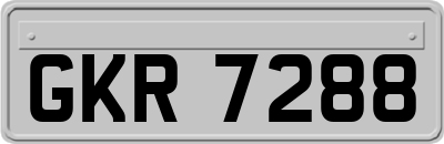 GKR7288