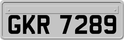 GKR7289