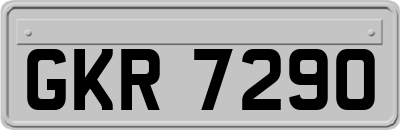 GKR7290