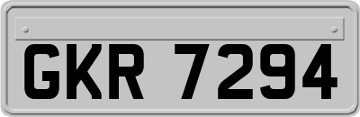 GKR7294