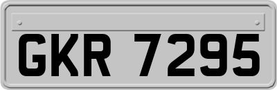 GKR7295