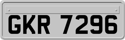 GKR7296
