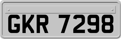 GKR7298