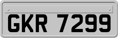 GKR7299