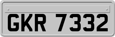 GKR7332