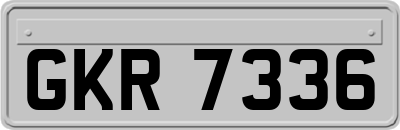 GKR7336