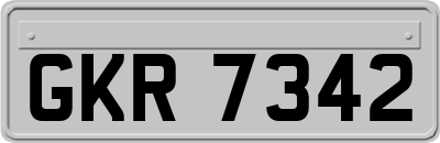 GKR7342