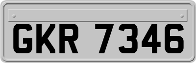 GKR7346
