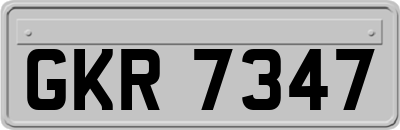 GKR7347