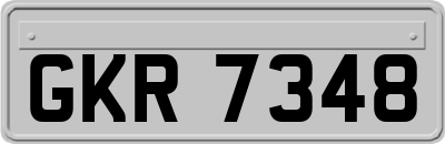 GKR7348