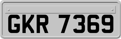 GKR7369