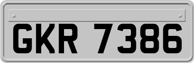 GKR7386