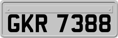 GKR7388