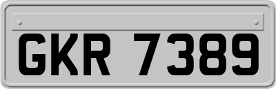 GKR7389