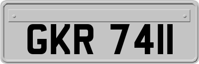 GKR7411