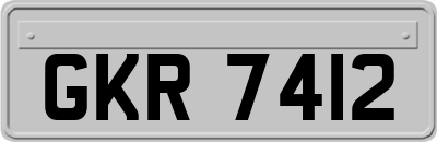 GKR7412