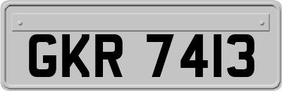 GKR7413