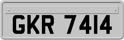 GKR7414